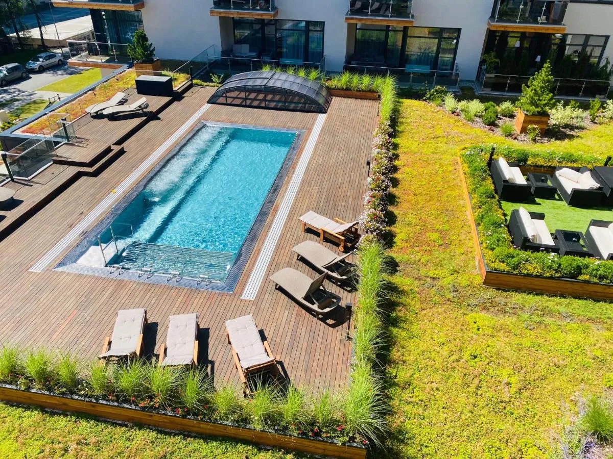 Image 3 of Apartmány HREBIENOK Starý Smokovec