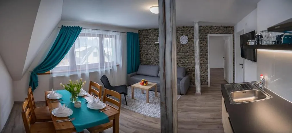 Image 1 of Apartmány Habovka