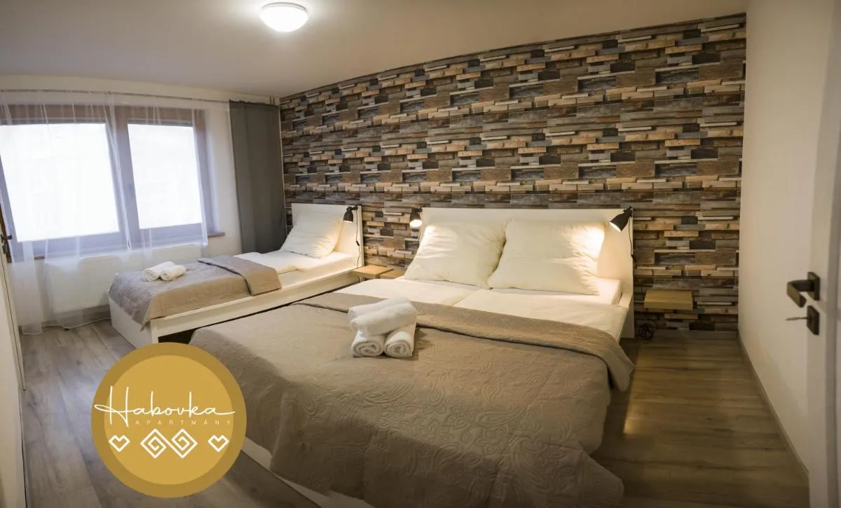 Image 2 of Apartmány Habovka
