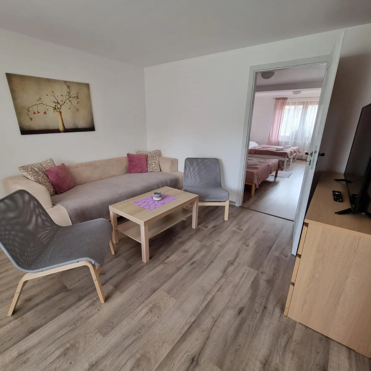 Image 7 of Apartmány Habovka