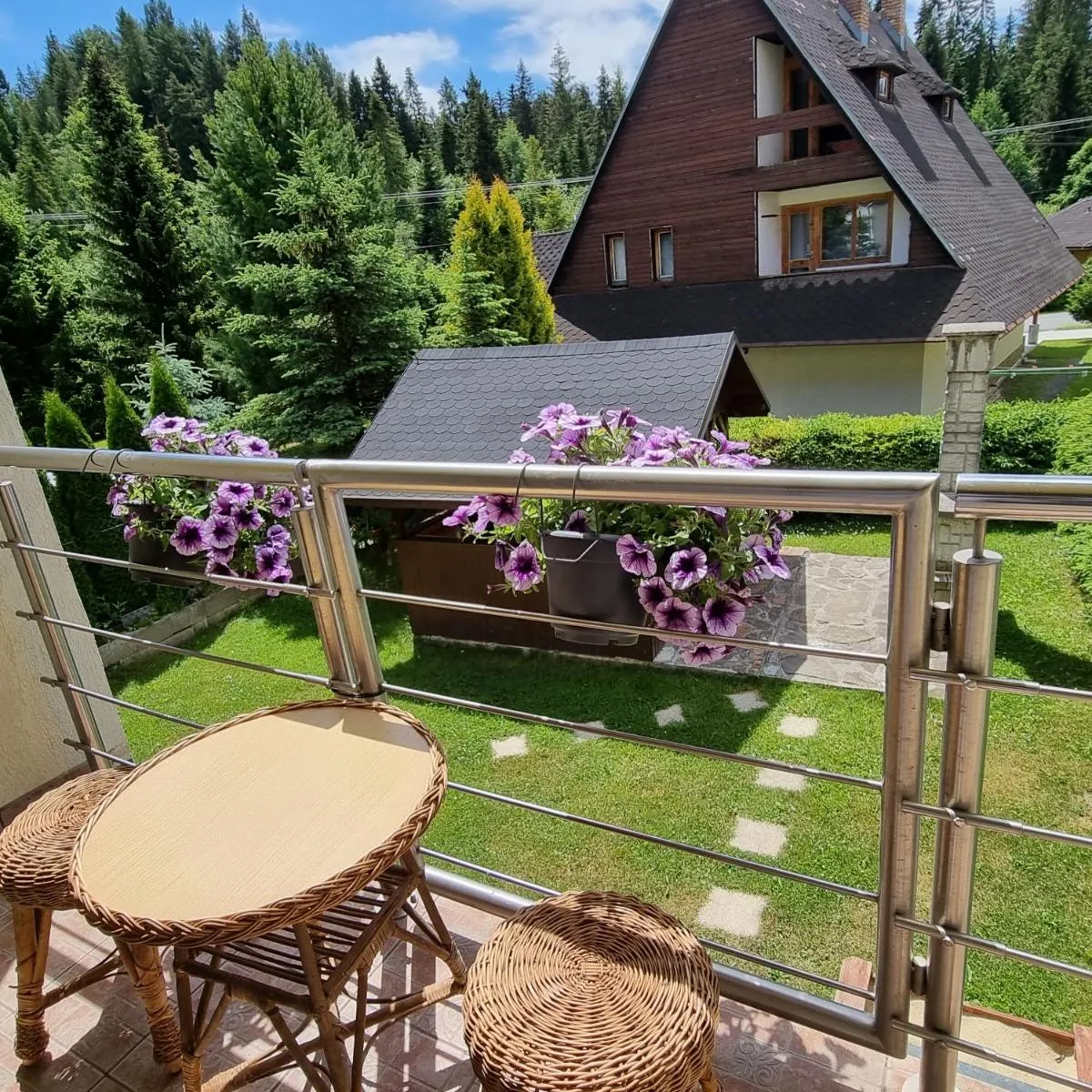 Image 6 of Apartmány Habovka
