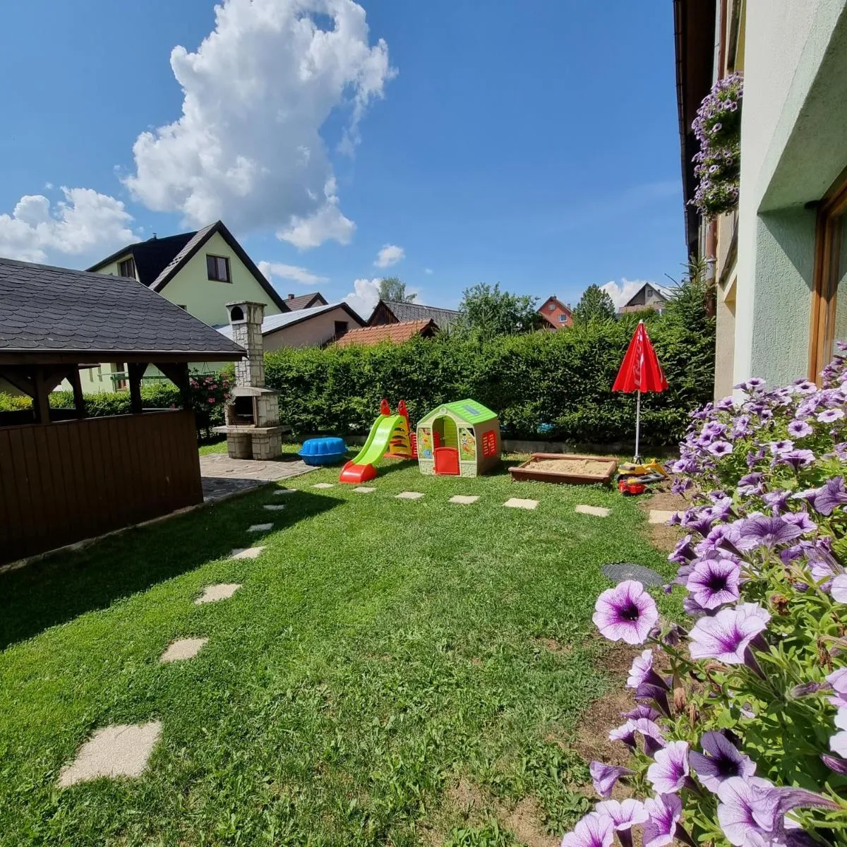 Image 5 of Apartmány Habovka