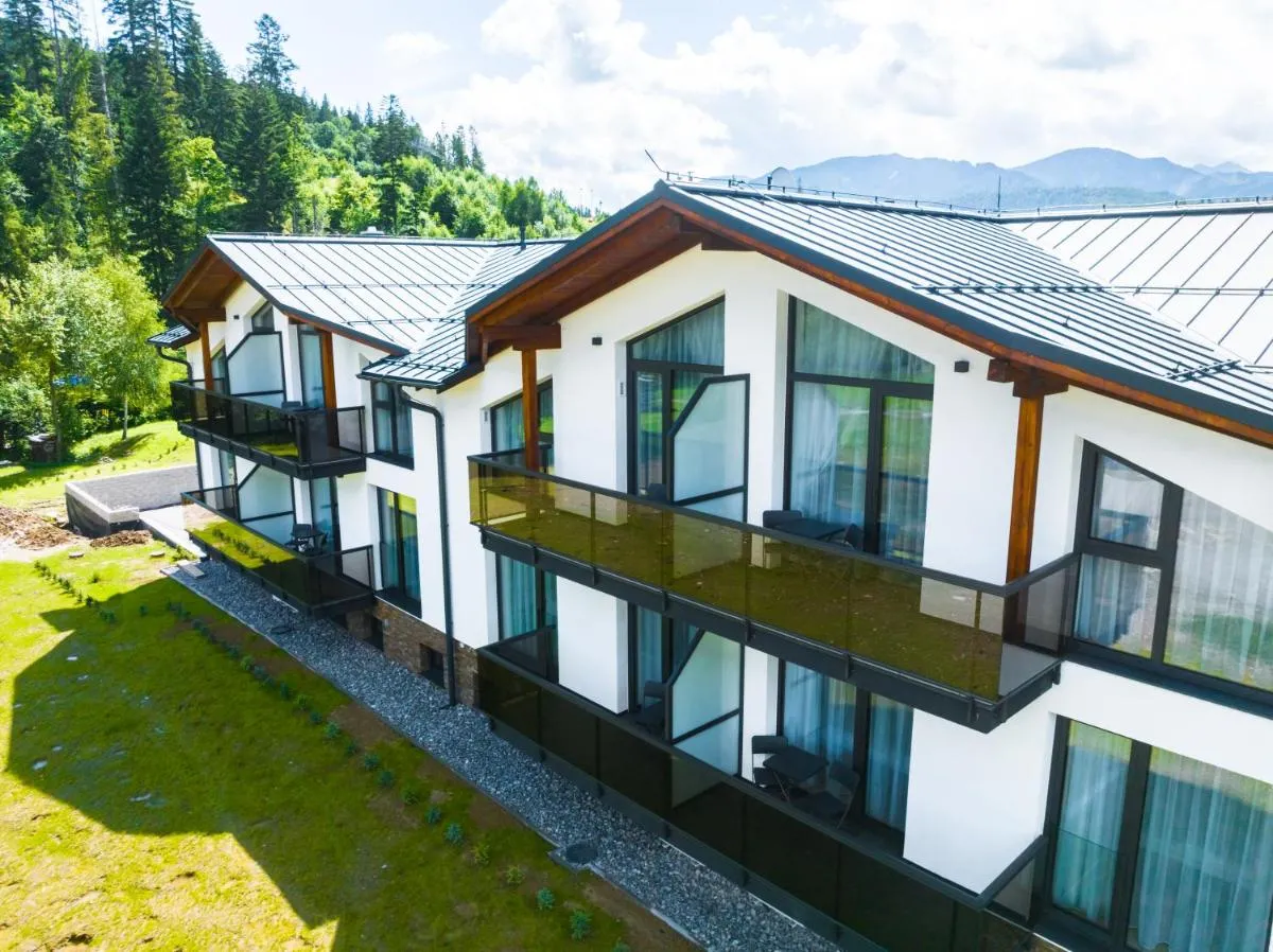 Image 2 of Apartmány Hájenka Oravice