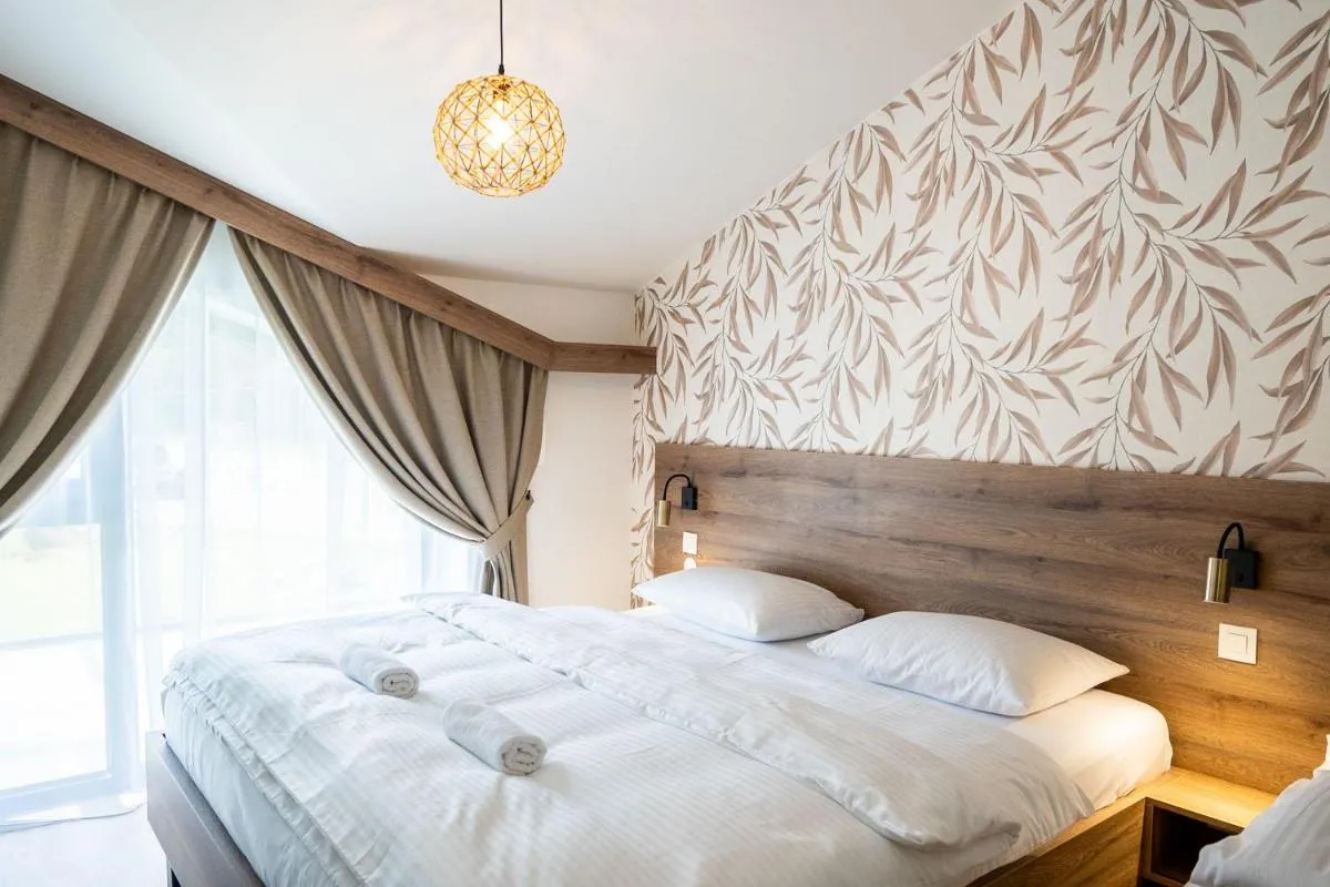Image 4 of Apartmány Hájenka Oravice