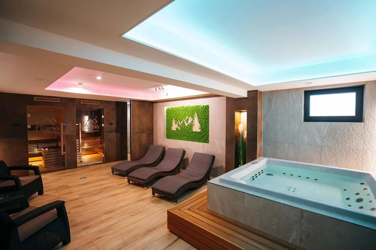 Image 3 of Apartmány Hájenka Oravice