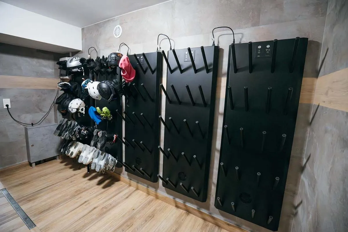 Image 7 of Apartmány Hájenka Oravice