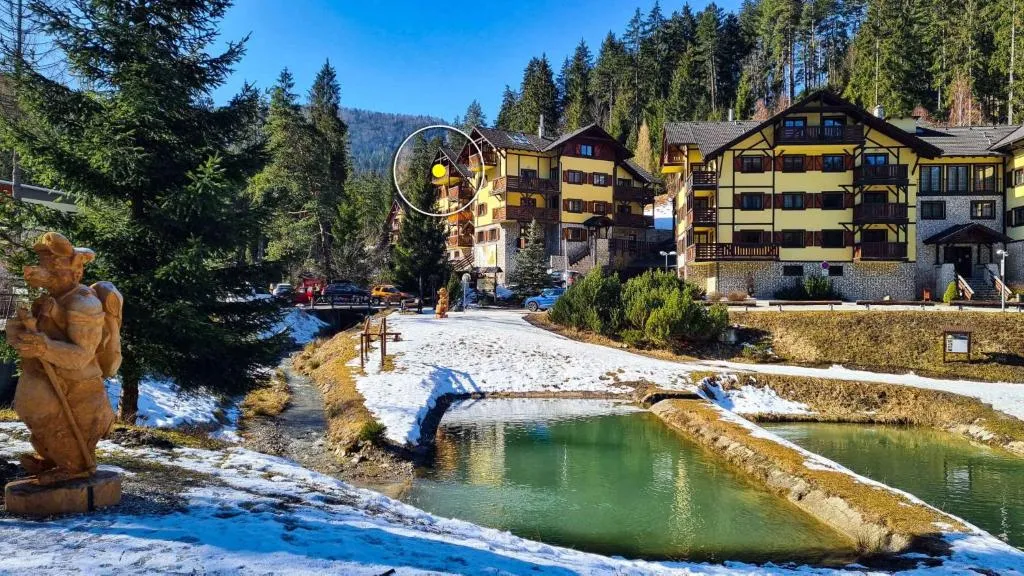 Image 1 of Apartmány – Helena 15 a Helena 21 Hrabovo