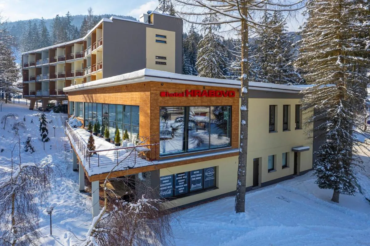 Image 3 of Apartmány – Helena 15 a Helena 21 Hrabovo