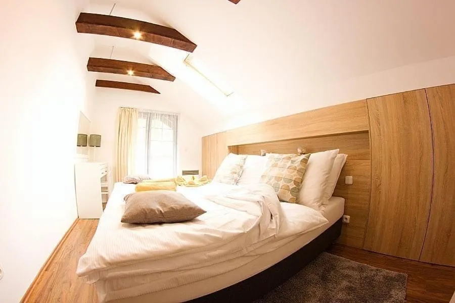 Image 2 of Apartmány – Helena 15 a Helena 21 Hrabovo
