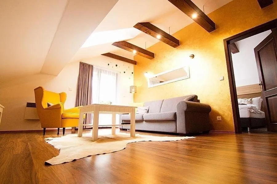 Image 5 of Apartmány – Helena 15 a Helena 21 Hrabovo