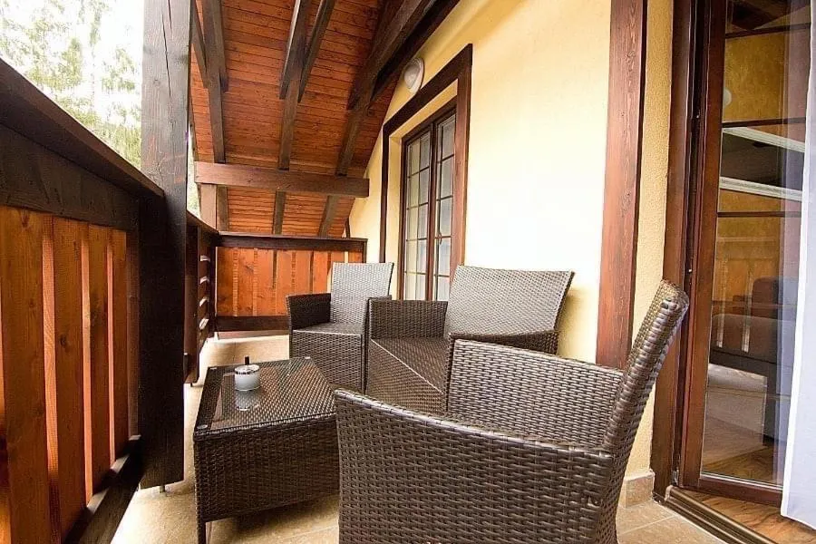Image 7 of Apartmány – Helena 15 a Helena 21 Hrabovo