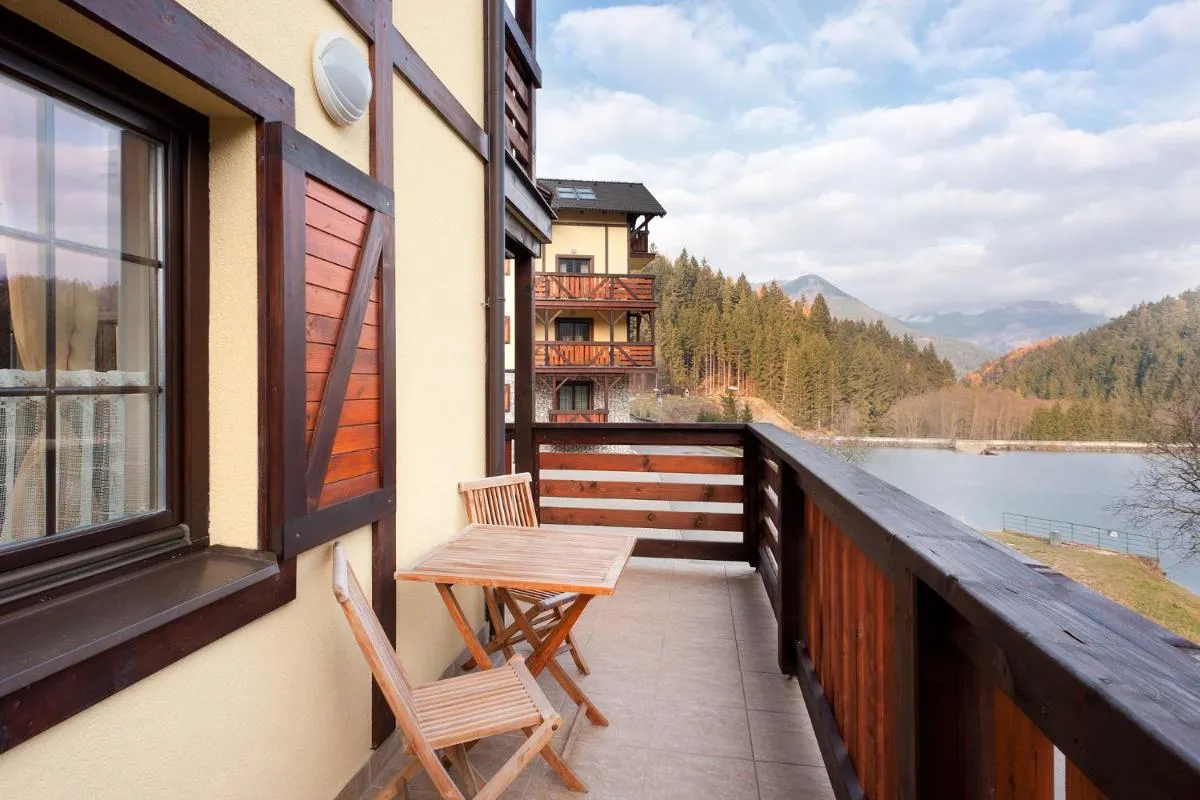 Image 7 of Apartmany Hrabovo