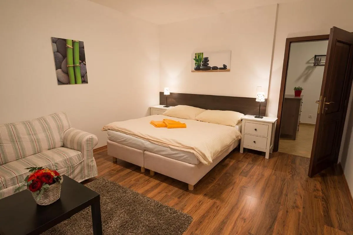 Image 5 of Apartmany Hrabovo