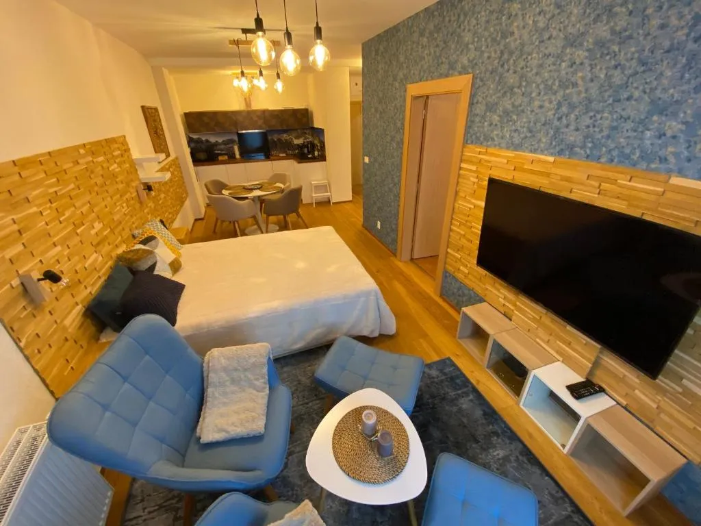 Image 1 of Apartmány Impresia – Bernard