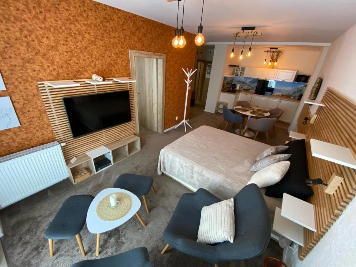 Image 2 of Apartmány Impresia – Bernard