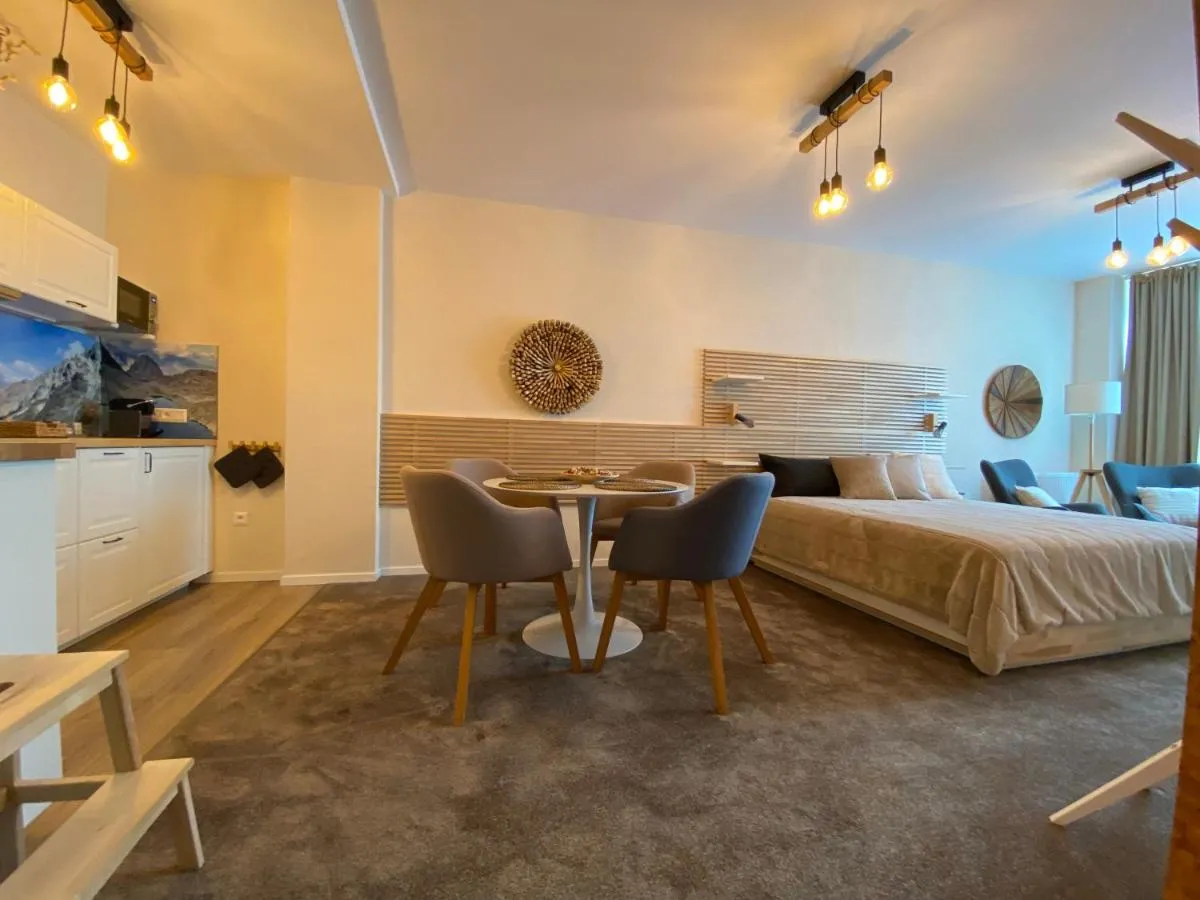 Image 3 of Apartmány Impresia – Bernard