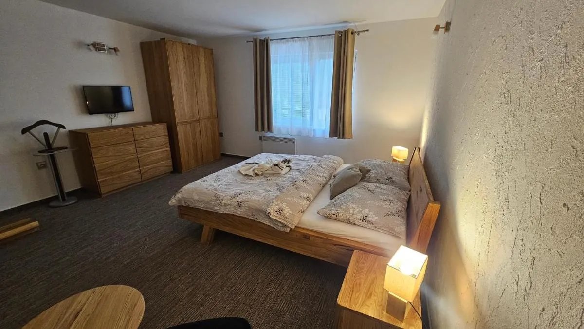 Image 7 of Apartmány Janka + camp