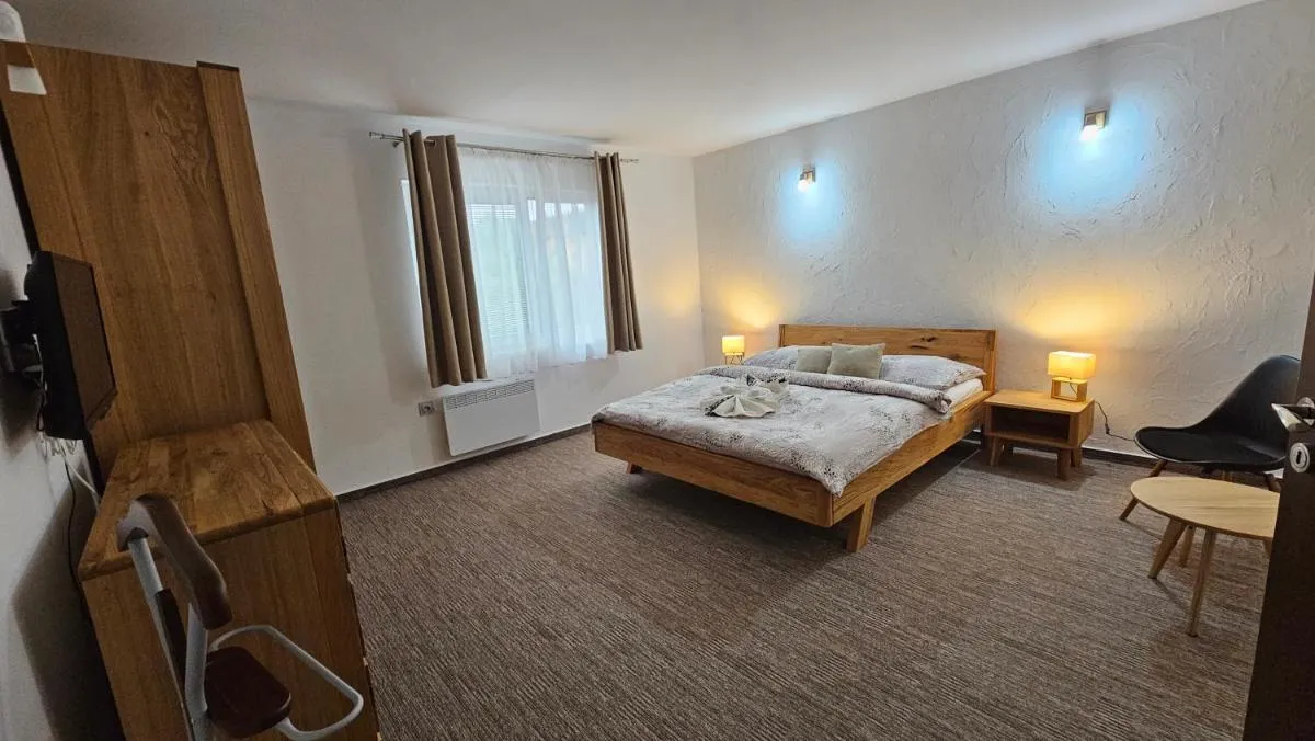 Image 5 of Apartmány Janka + camp