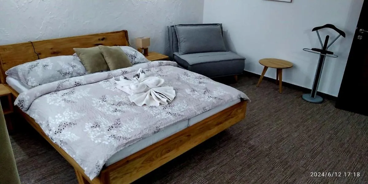 Image 6 of Apartmány Janka + camp