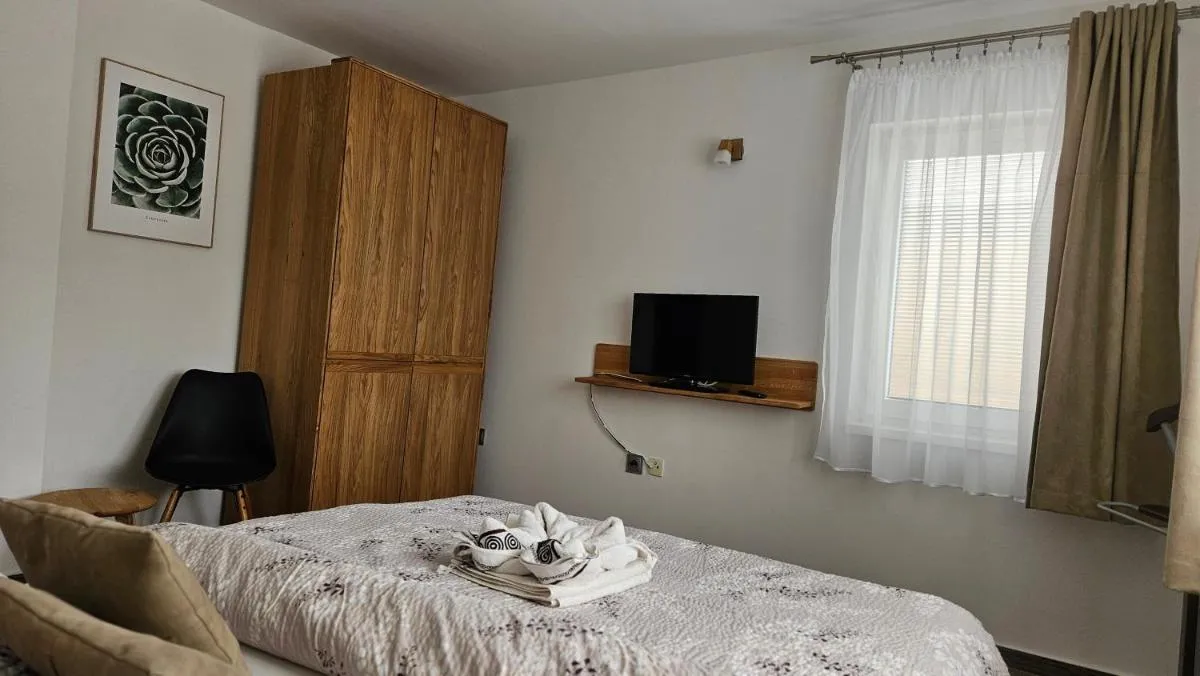 Image 4 of Apartmány Janka + camp
