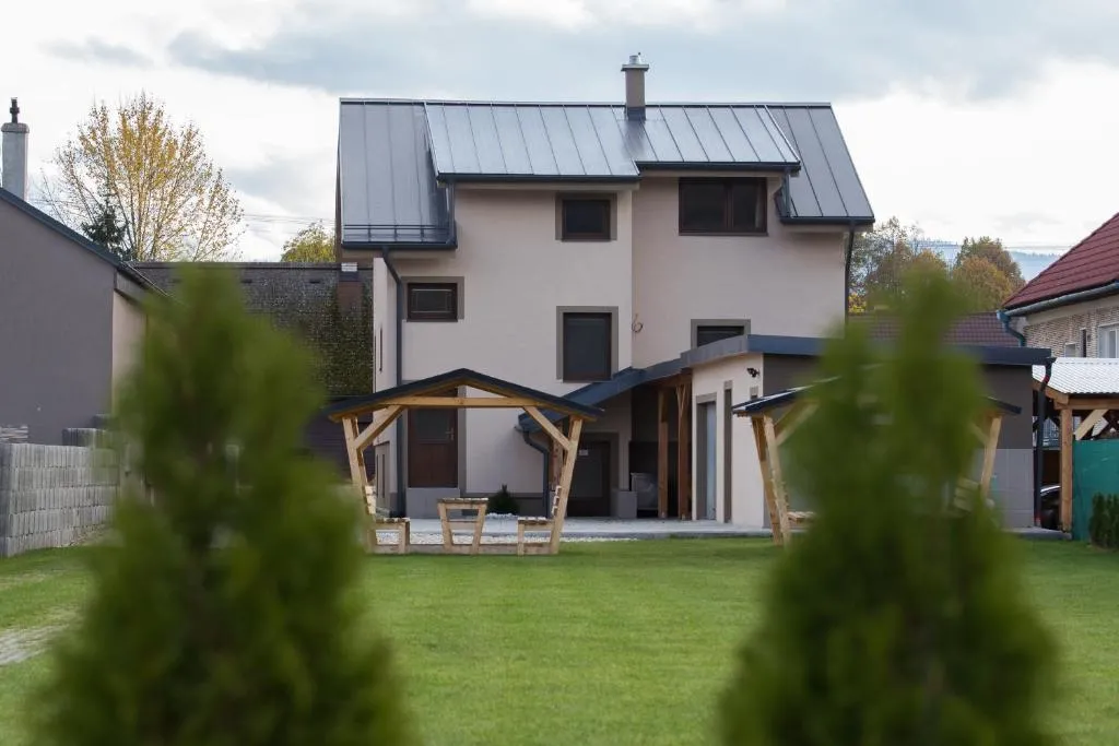 Image 1 of Apartmány Janka + camp