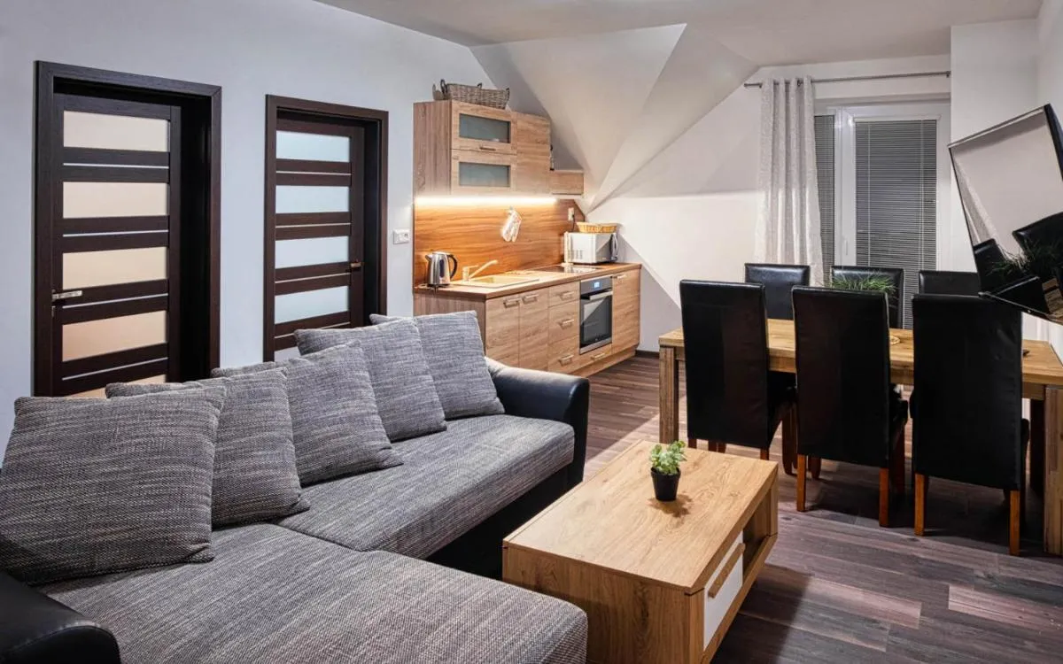Image 3 of Apartmány Jánošík