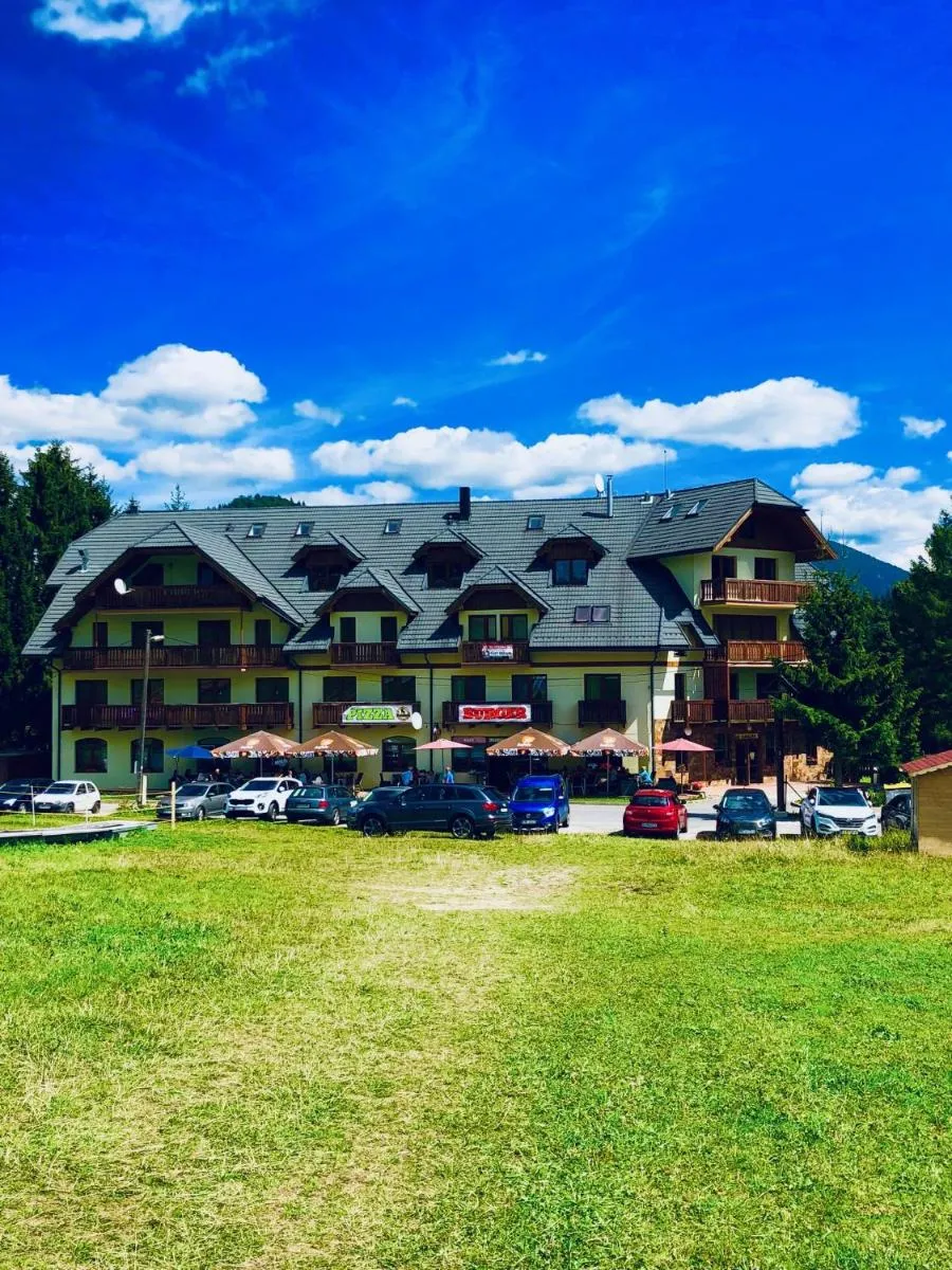 Image 7 of Apartmány KAMZÍK Donovaly