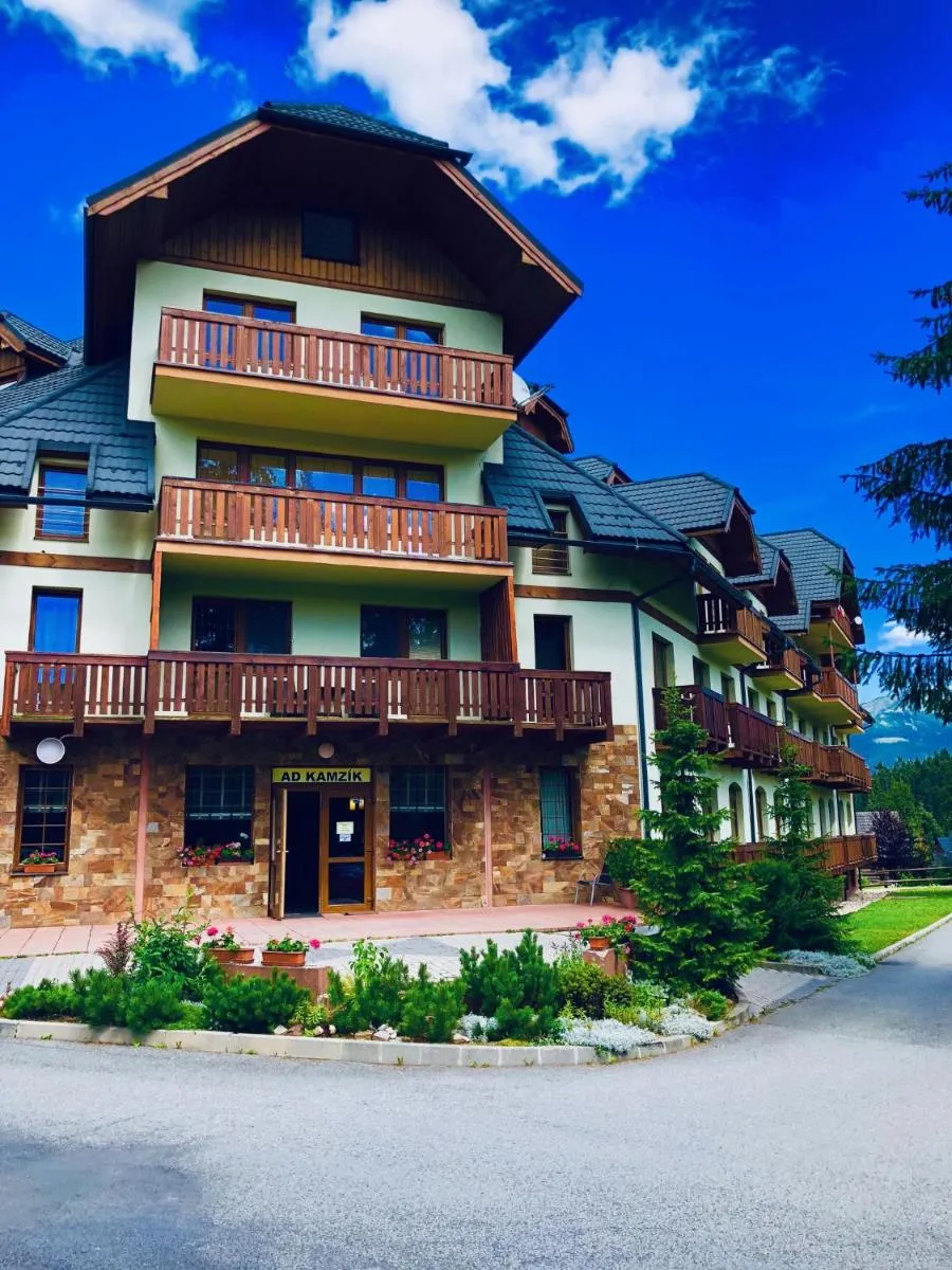 Image 6 of Apartmány KAMZÍK Donovaly