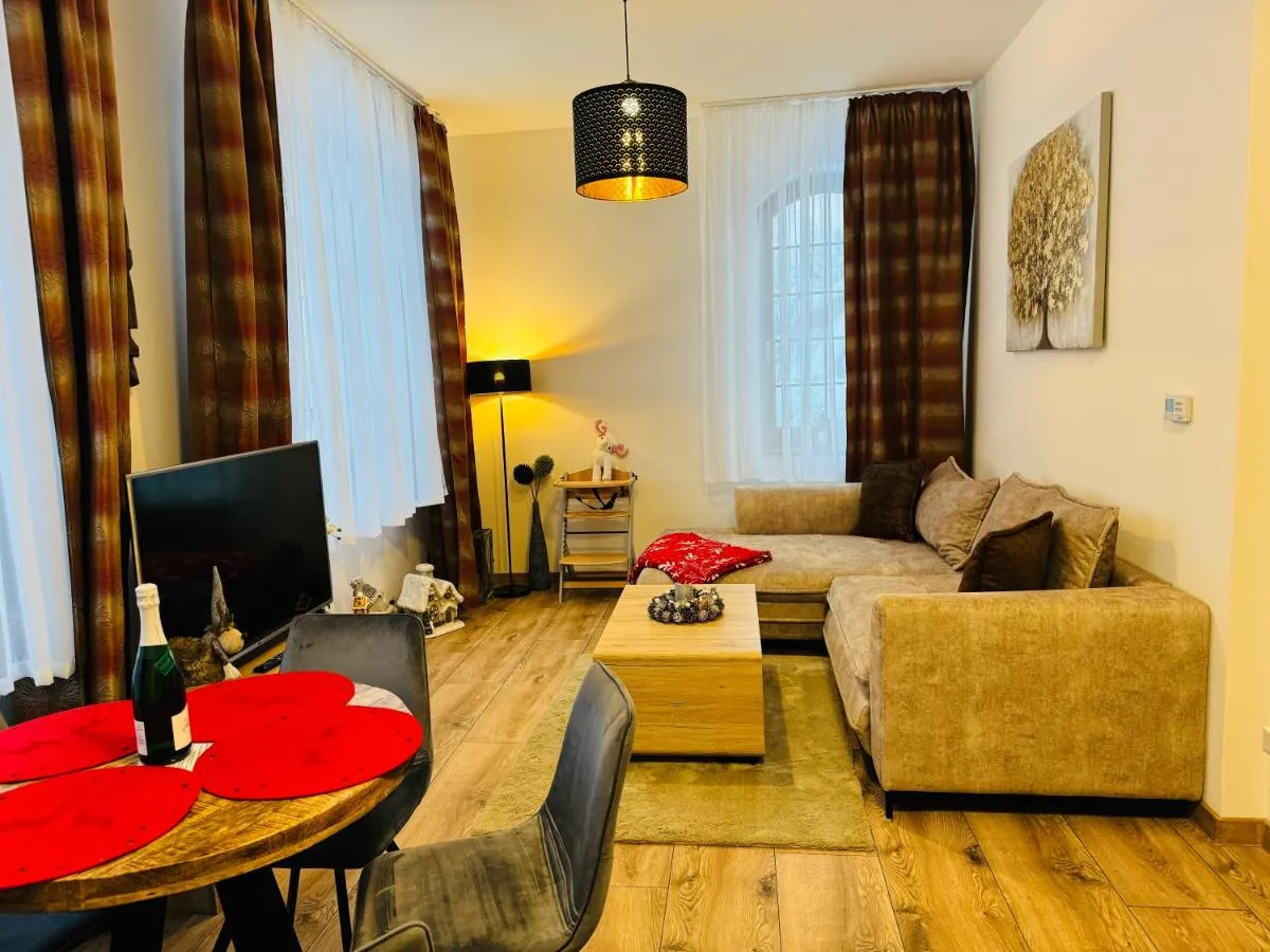 Image 3 of Apartmány KAMZÍK Donovaly