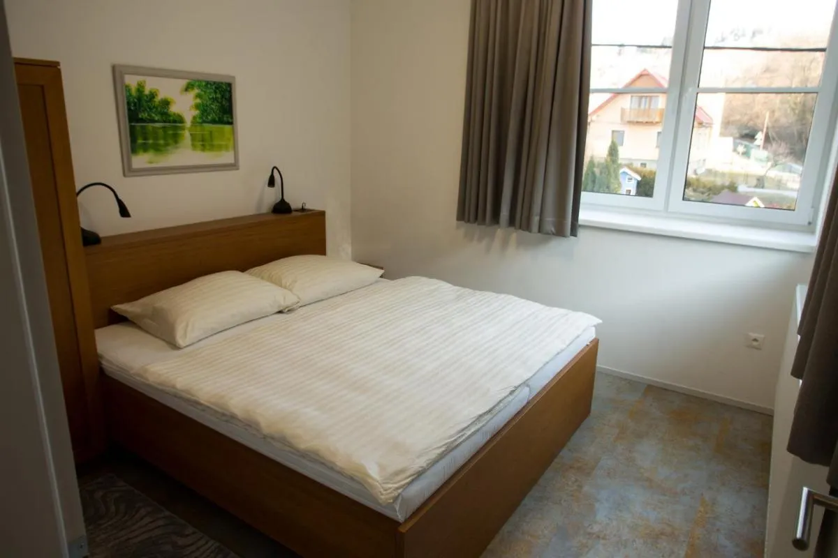 Image 3 of Apartmány Kammergraf