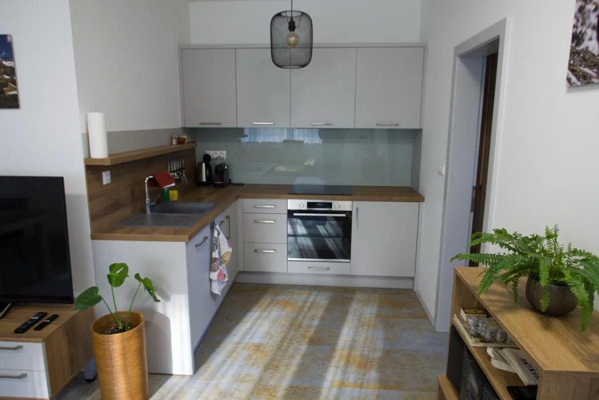 Image 7 of Apartmány Kammergraf