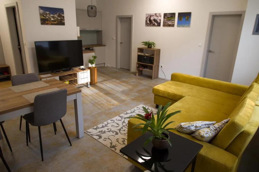 Image 1 of Apartmány Kammergraf