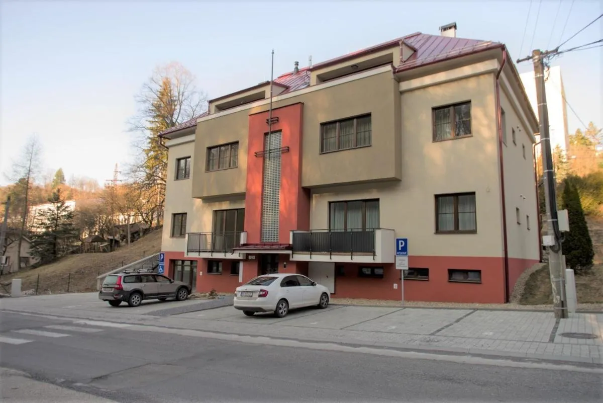 Image 2 of Apartmány Kammergraf