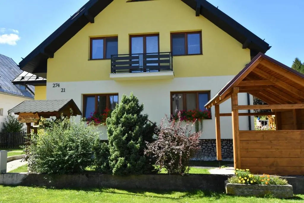 Image 1 of Apartmany Kenka
