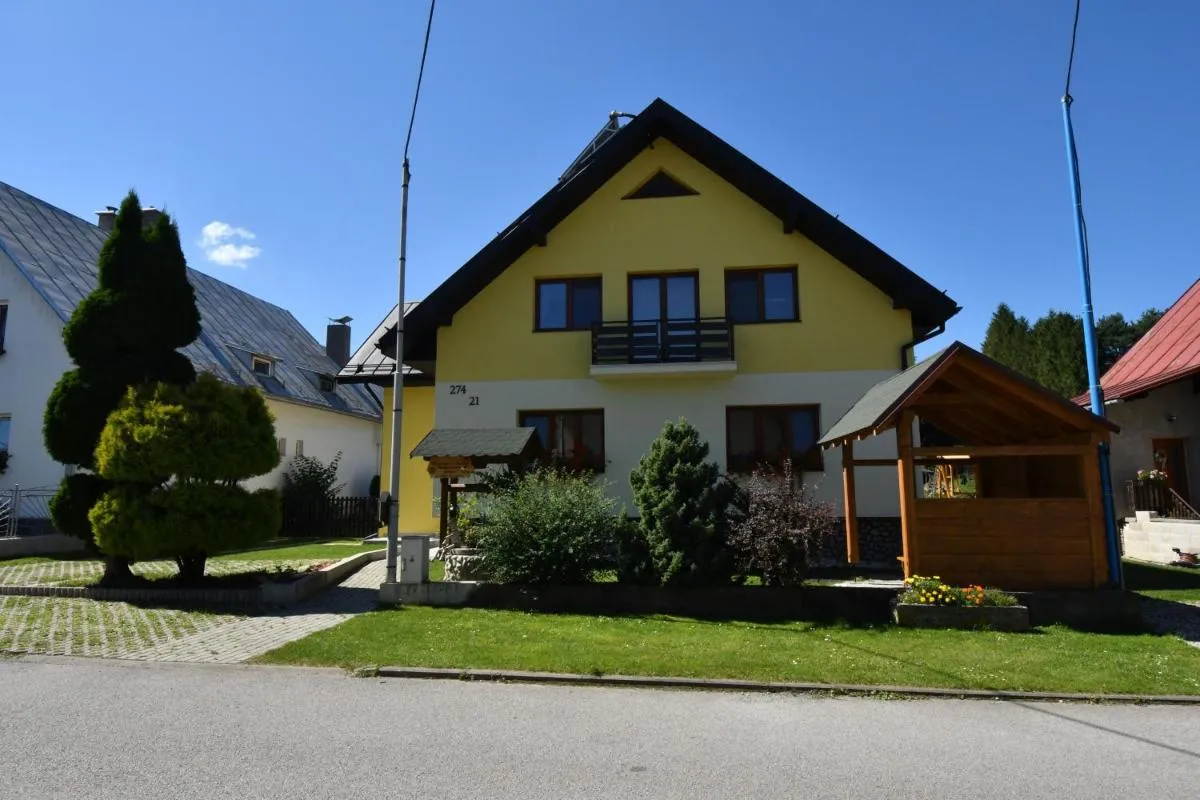 Image 2 of Apartmany Kenka