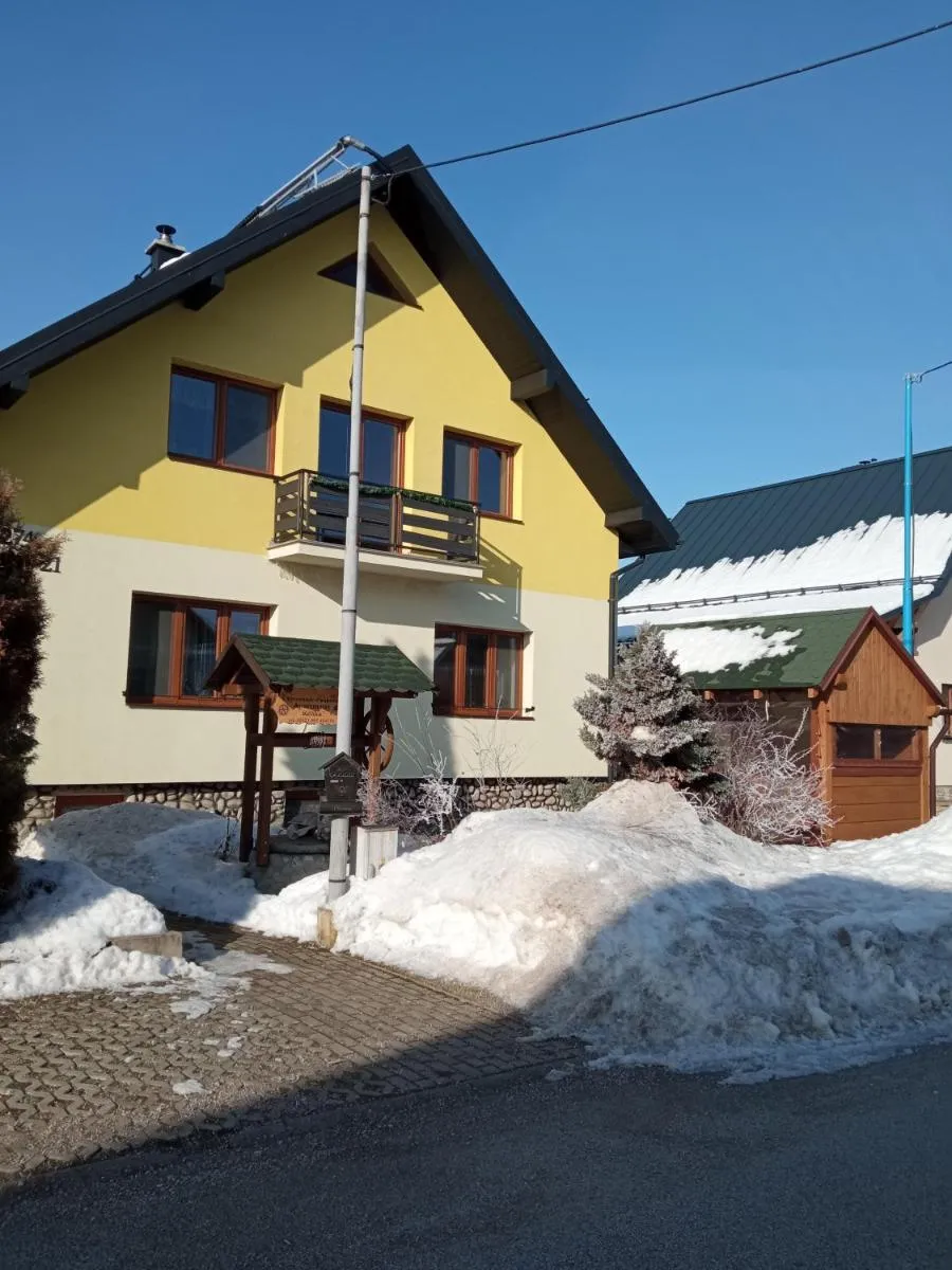Image 4 of Apartmany Kenka