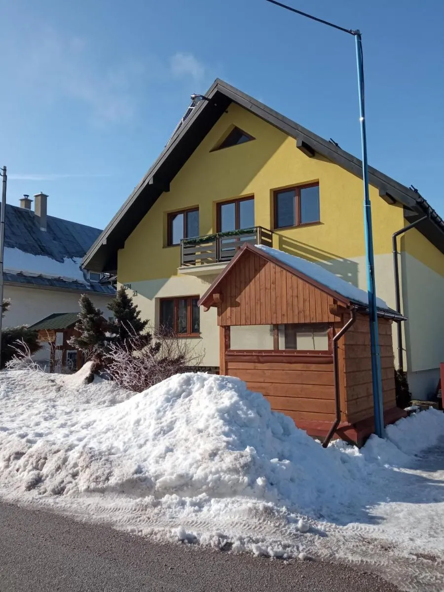 Image 5 of Apartmany Kenka