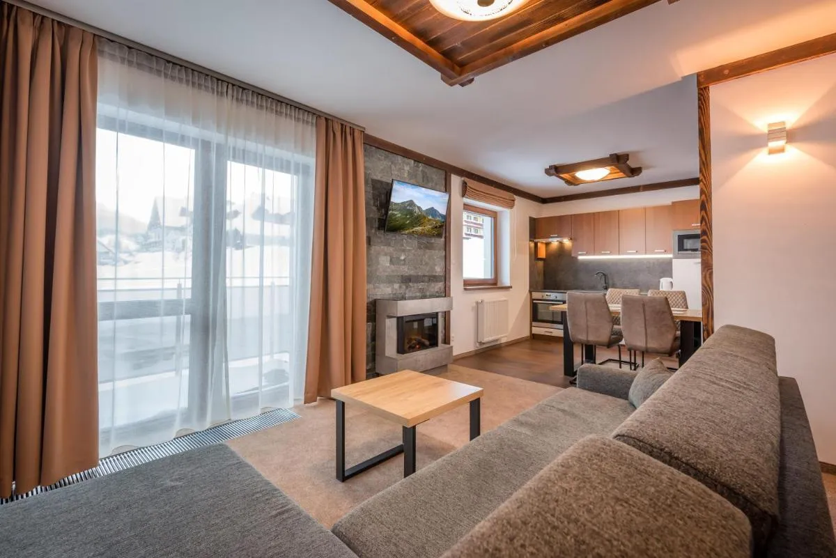 Image 2 of Apartmany Krasvill