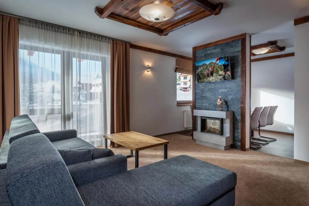 Image 4 of Apartmany Krasvill