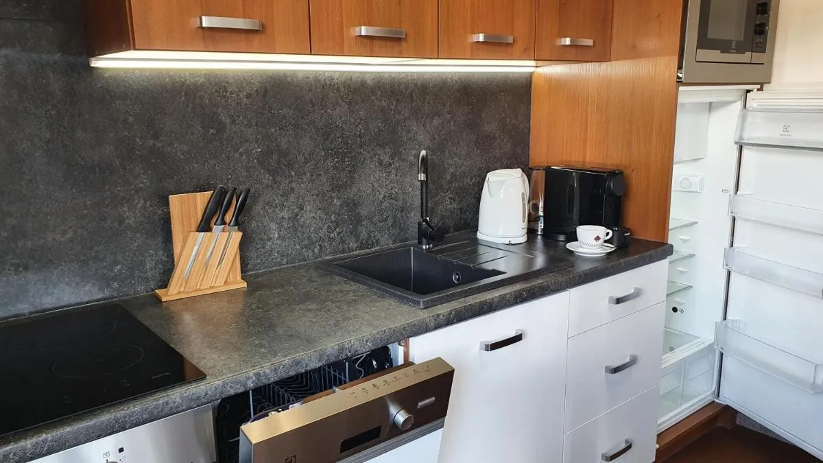 Image 6 of Apartmany Krasvill