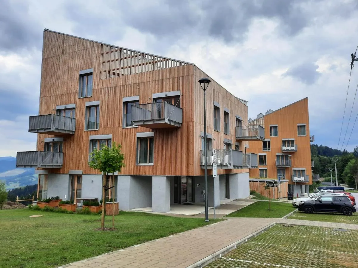 Image 2 of Apartmány Kubínska, Hillside