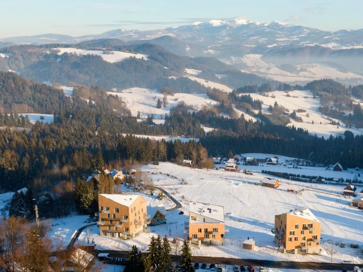 Image 3 of Apartmány Kubínska, Hillside