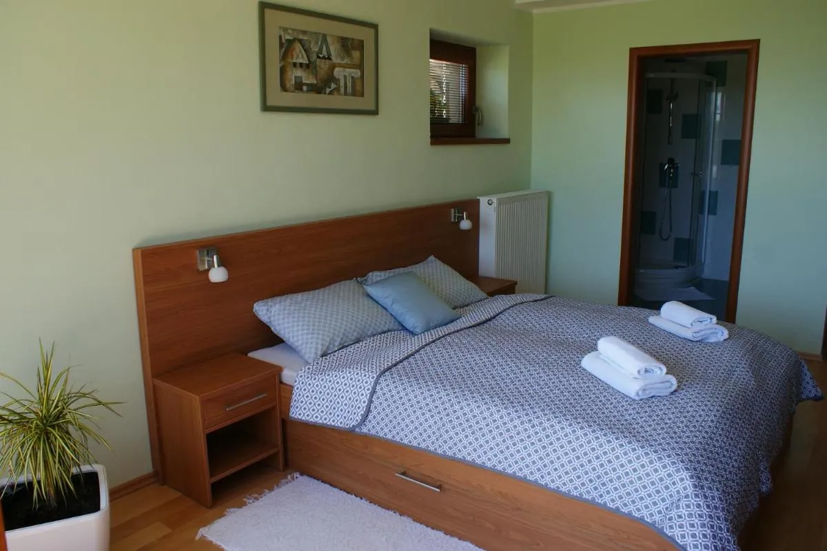 Image 3 of Apartmány Kvetná