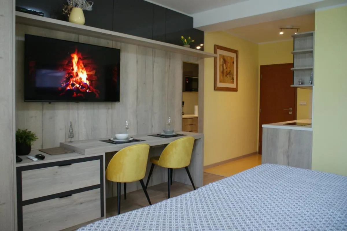 Image 2 of Apartmány Kvetná
