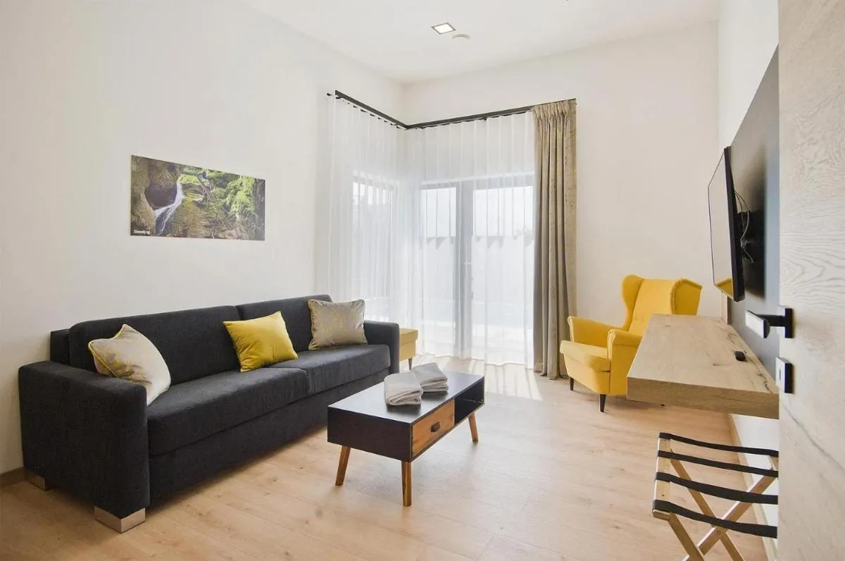 Image 3 of Apartmány Lacov Dom