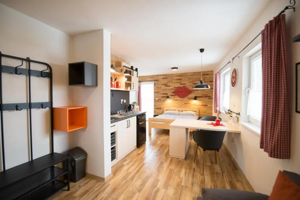 Image 1 of Apartmány Lea