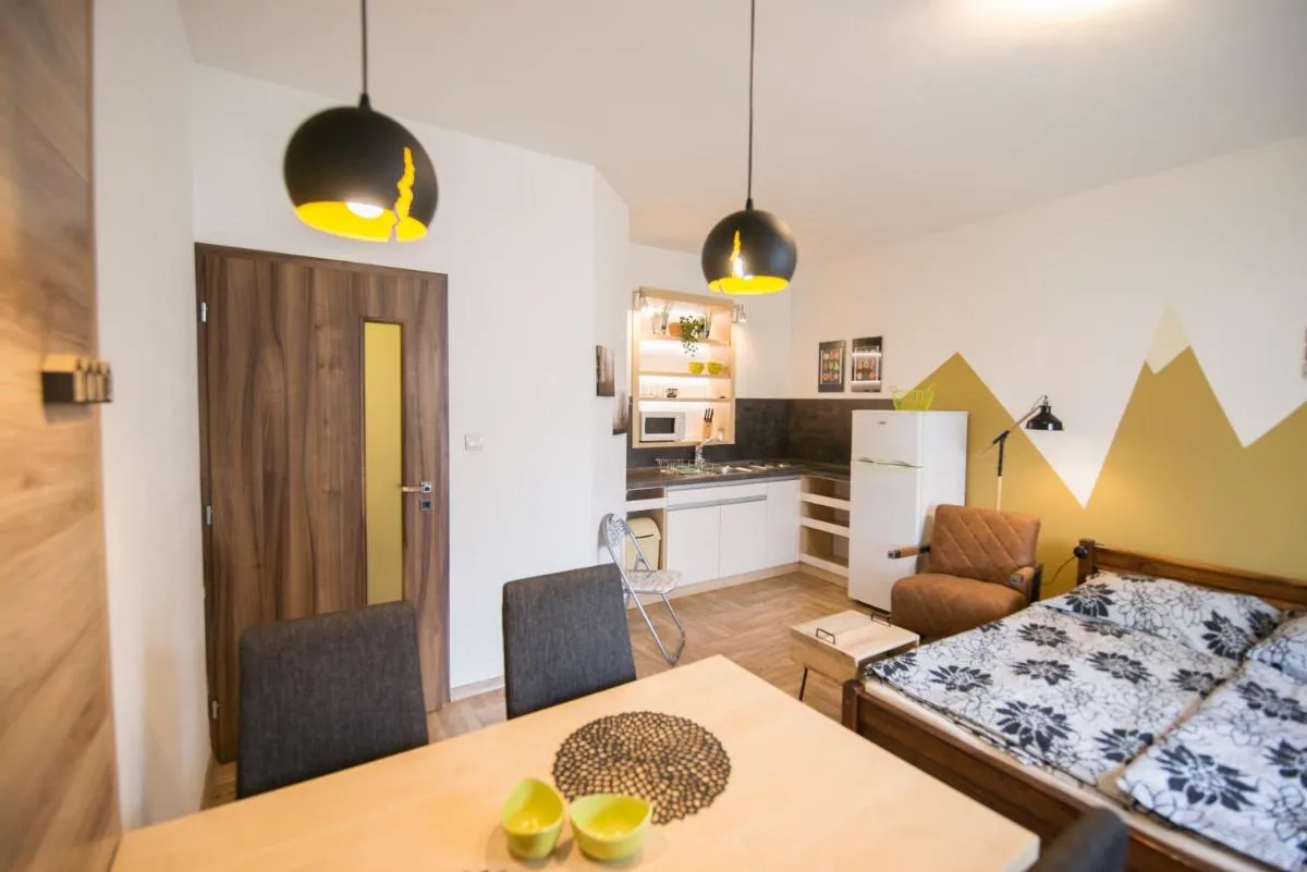 Image 7 of Apartmány Lea