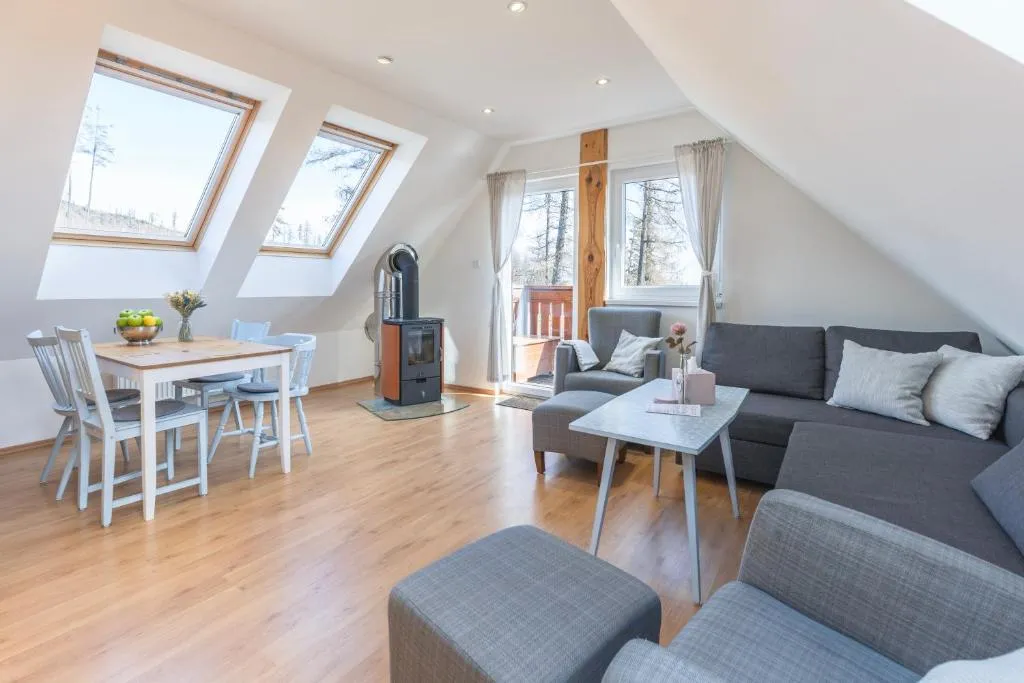 Image 1 of Apartmány Lesy a Lúky – V srdci Tatier