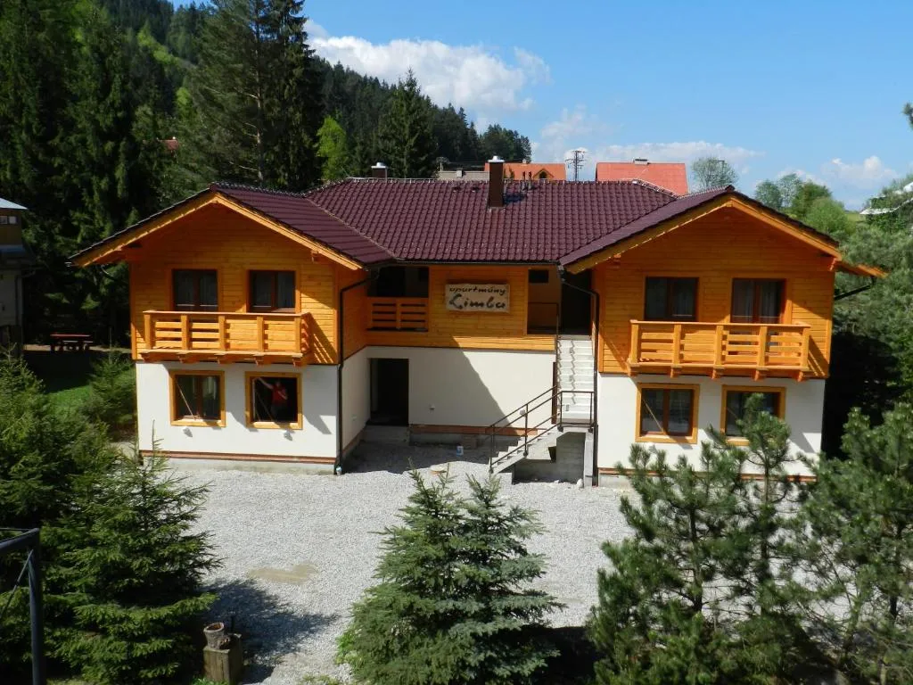 Image 1 of Apartmány Limba
