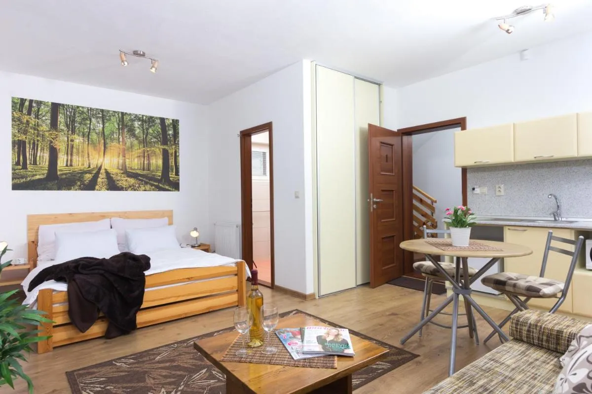 Image 7 of Apartmány Lipka